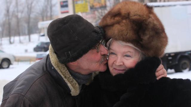 Домашний русский секс пожилых людей видео: видео смотреть онлайн