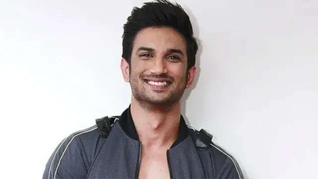 सुशांत सिंह राजपूत