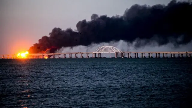 Кримський міст