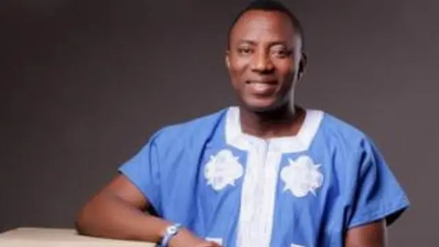 sowore