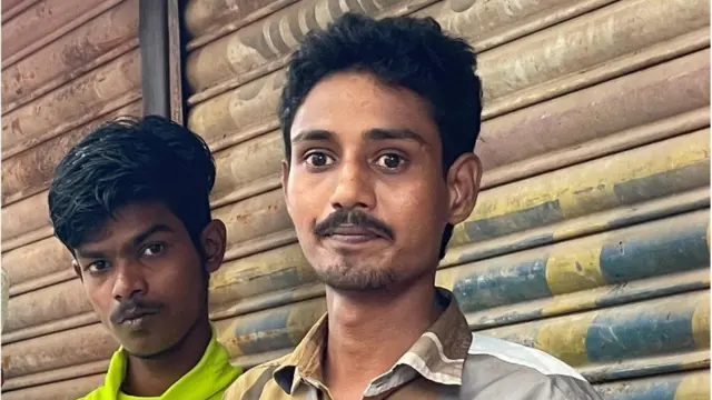 तौफीक शेख
