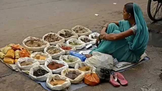 இந்திய பொருளாதாரம்