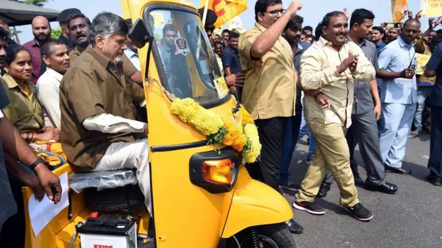 చంద్రబాబు