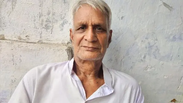 આનંદકુમાર દુબે