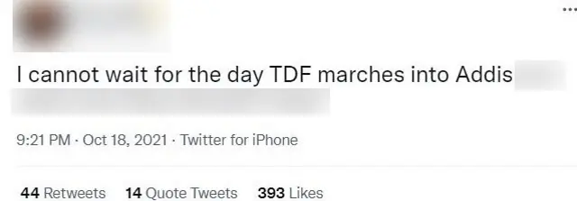 ንሓይልታት ትግራይ ዝድግፍ ልጣፍ