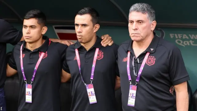 Luis Fernando Suarez