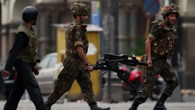 ముంబై ఉగ్రదాడి