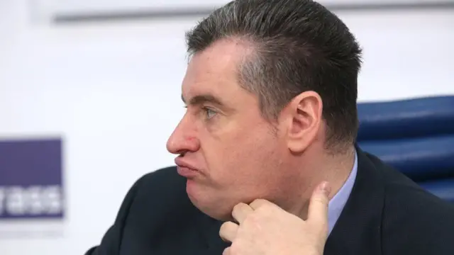 Леонид Слуцкий