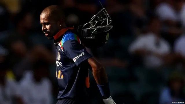 हार्दिक पांड्या