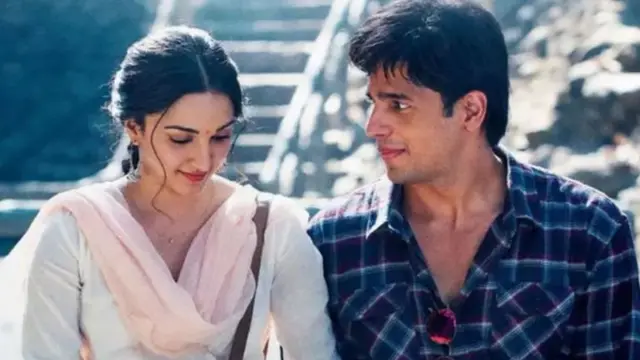 சித்தார்த் மல்ஹோத்ரா - கியாரா அத்வானி திருமணம்