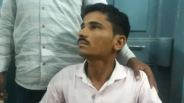 अविनाश शिंदे