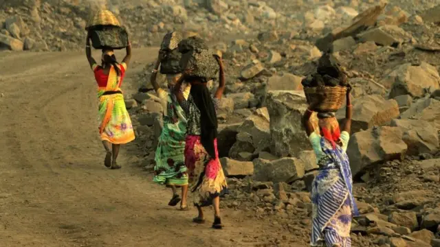 આદિવાસીઓ