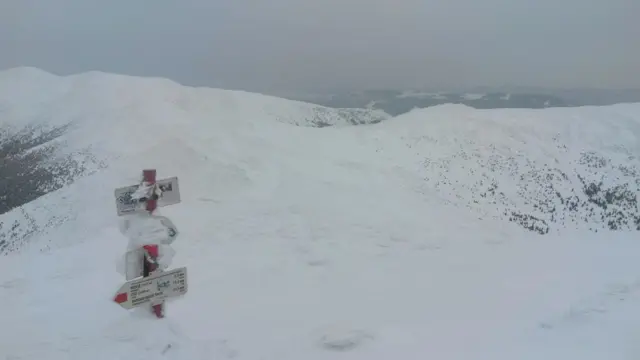 Чорногірський гірський пошуково-рятувальний пост