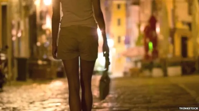 ਔਰਤ, ਸੋਨੂ ਪੰਜਾਬਣ