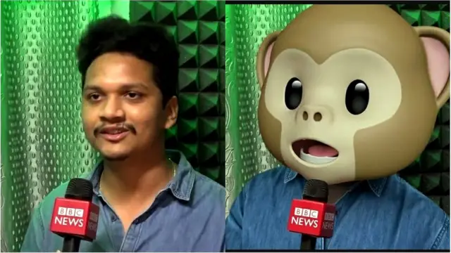 1-ఏ మాస్టర్, మిడిల్ క్లాస్ మధు పాత్రలు పోషించే సాయి కిరణ్ అండలూరి