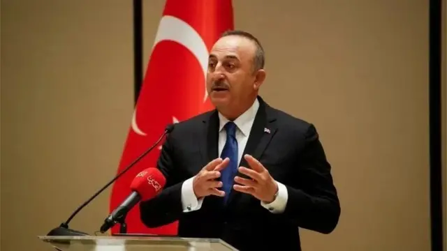 Rusiya Ukrayna müharibəsi Türkiyə savaş