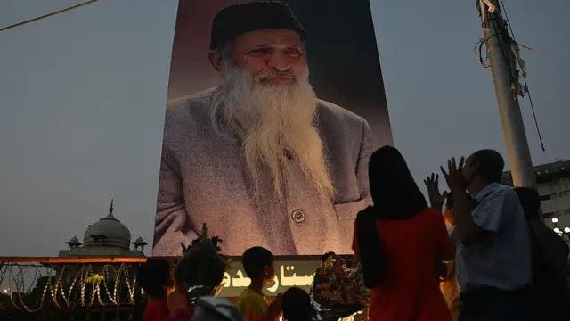 عبدالستار ایدهي