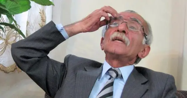 فیروز گوران