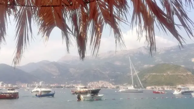 BUDVA
