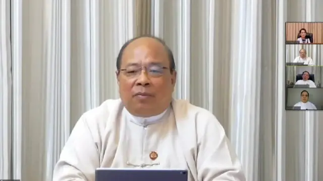 အခုနှစ် မေလထိ ရှစ်လတာအတွင်း ပြည်ပရင်းနှီးမြှုပ်နှံမှု အမေရိကန်ဒေါ်လာ ၄.၃၉ ဘီလီယံ ခွင့်ပြုပေးခဲ့