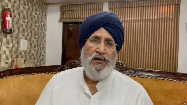 ਡਾ. ਦਲਜੀਤ ਸਿੰਘ ਚੀਮਾ