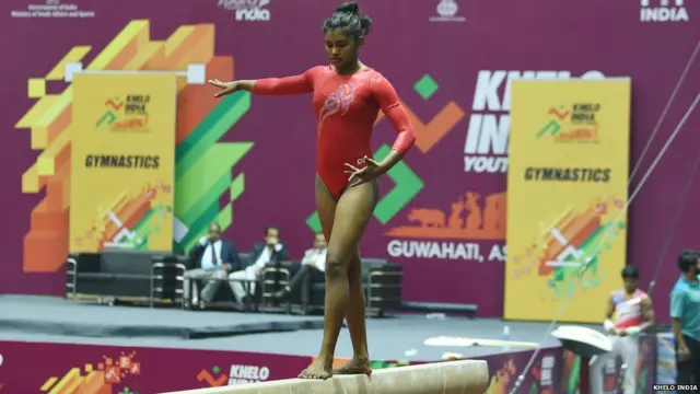 ਪ੍ਰਿਅੰਕਾ ਦਾਸਗੁਪਤਾ