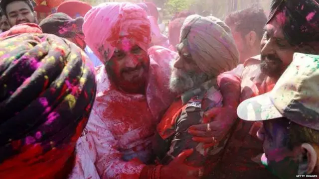 ਨਵਜੋਤ ਸਿੰਘ ਸਿੱਧੂ