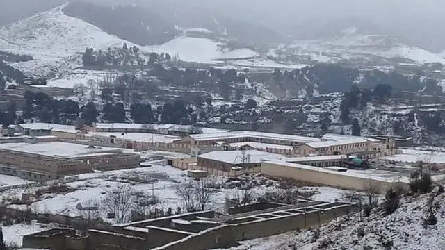 جنوبی وزیرستان