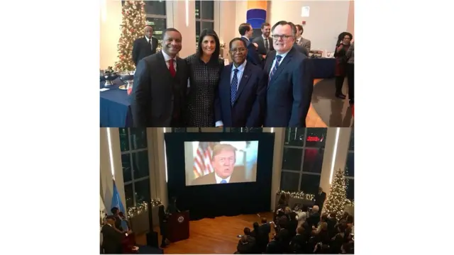 US,Israel,Nikky,amis,résolution,jerusalem