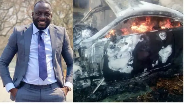 Ginimbi Genius Kadungure