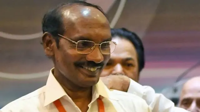 के. सिवन