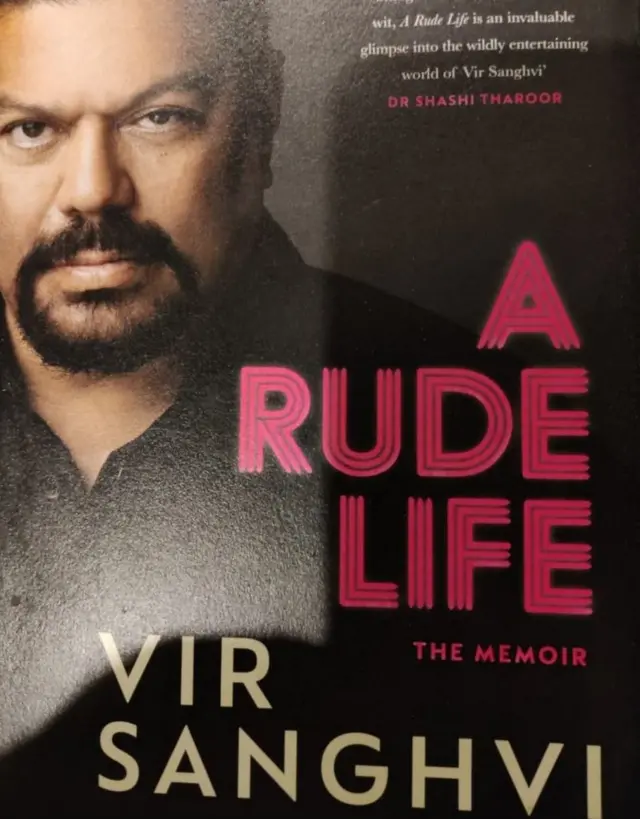 હાજી મસ્તાન સહિત મુંબઈની અંધારી આલમનાં મોટાં નામો સાથેના પત્રકાર વીર સંઘવીના અનુભવોની કહાણી