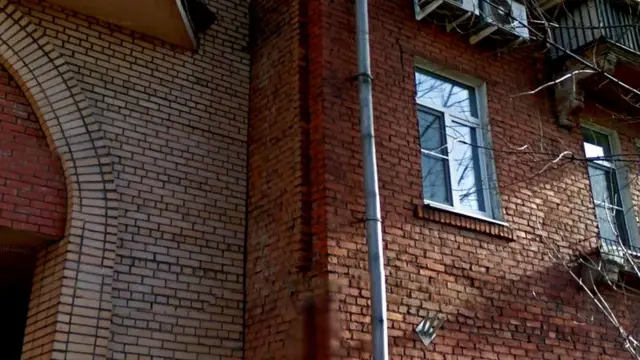 Ставропольская, 15