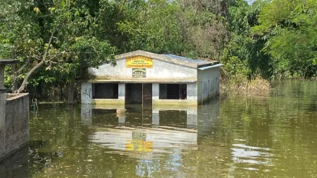 बिहार में बाढ़