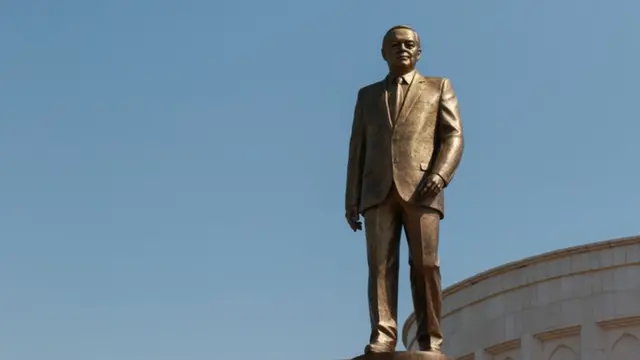 Ислом Каримов