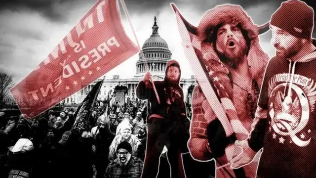 ਅਮਰੀਕਾ ਮਿਡ-ਟਰਮ ਚੋਣਾਂ