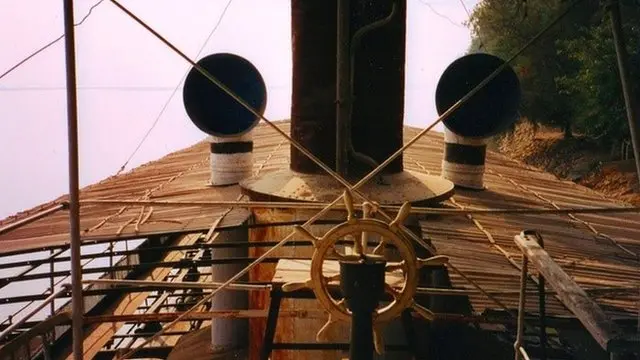 ٹم ایس ایس جہلم