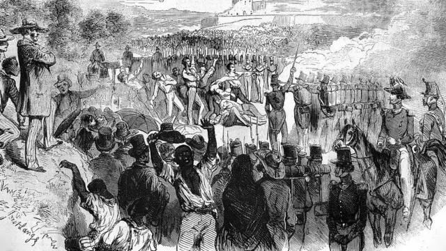 Cuba a été l'un des derniers pays d'Amérique latine à obtenir son indépendance de l'Espagne.