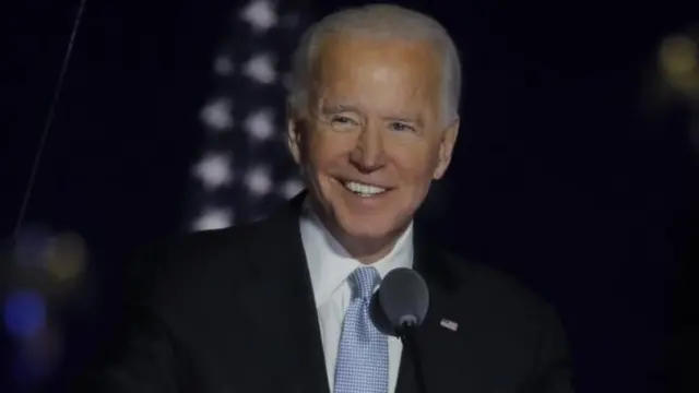 Joe Biden