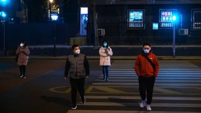 சமூக விலகல்