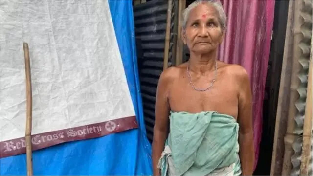 પ્રભા દાસ