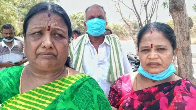 இந்திராணி