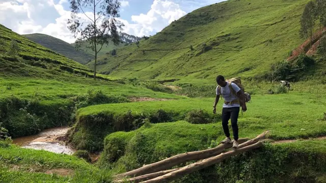 Hyppolite Ntigurirwa