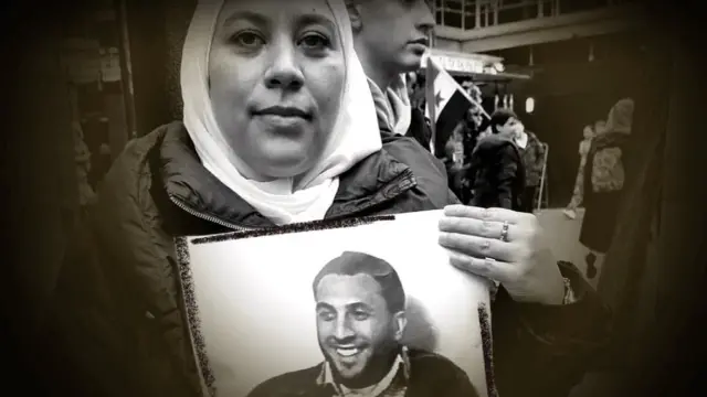 خلود مازالت في رحلة البحث عن العدالة لمقتل أخيها أحمد في سوريا