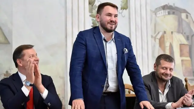 Андрій Лозовий