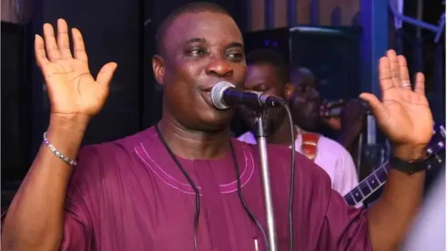 Wasiu Ayinde