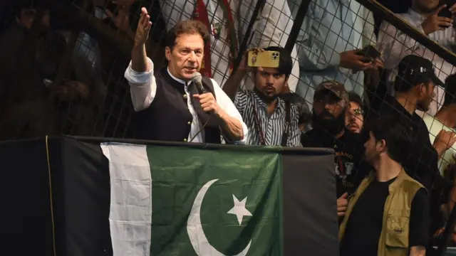 عمران خان
