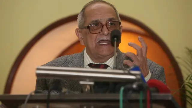 फली नरीमन