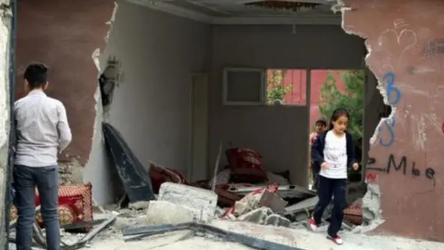 Silopi