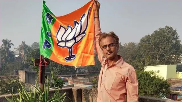 कुमार विश्वजीत